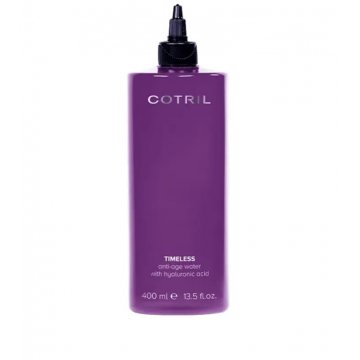 Cotril Timeless Water with Hyaluronic Acid 400ml
